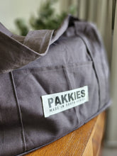 Load image into Gallery viewer, PAKKIES Utility Bag