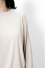 Load image into Gallery viewer, Winter BAMBOO sets - Ivory Rib