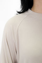 Load image into Gallery viewer, Winter BAMBOO sets - Ivory Rib