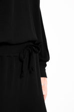 Load image into Gallery viewer, Winter BAMBOO sets - Black Rib