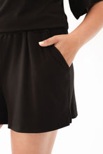 Load image into Gallery viewer, Summer BAMBOO sets - Black Rib