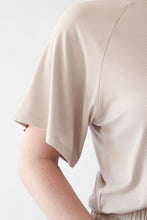 Load image into Gallery viewer, Summer BAMBOO sets - Ivory Rib