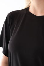 Load image into Gallery viewer, Summer BAMBOO sets - Black Rib