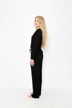 Load image into Gallery viewer, Winter BAMBOO sets - Black Rib