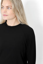 Load image into Gallery viewer, Winter BAMBOO sets - Black Rib