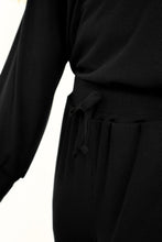 Load image into Gallery viewer, Winter BAMBOO sets - Black Rib