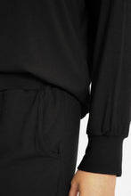 Load image into Gallery viewer, Winter BAMBOO sets - Black Rib
