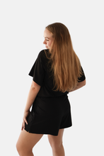 Load image into Gallery viewer, Summer BAMBOO sets - Black Rib