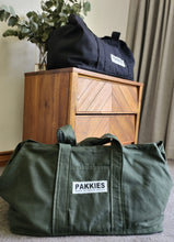 Load image into Gallery viewer, PAKKIES Utility Bag