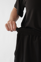 Load image into Gallery viewer, Summer BAMBOO sets - Black Rib