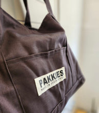 Load image into Gallery viewer, PAKKIES Utility Bag