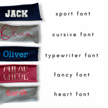 Load image into Gallery viewer, Girls Summer SleepTee Nightdress - Leopard Print