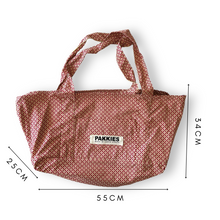 Load image into Gallery viewer, PAKKIES Utility Bag