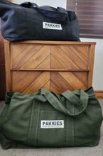 Load image into Gallery viewer, PAKKIES Utility Bag
