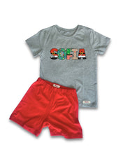 Load image into Gallery viewer, Christmas Pajamas Set 2025