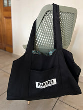 Load image into Gallery viewer, PAKKIES Utility Bag