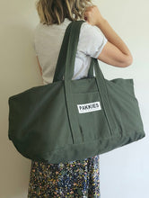 Load image into Gallery viewer, PAKKIES Utility Bag