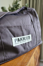 Load image into Gallery viewer, PAKKIES Utility Bag