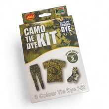 Load image into Gallery viewer, DIY TIE DYE Pajamas