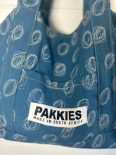 Load image into Gallery viewer, PAKKIES Utility Bag