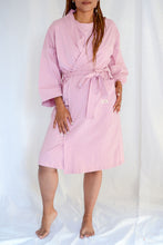 Load image into Gallery viewer, Ladies Kimono Gown -  Blossom