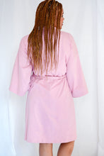 Load image into Gallery viewer, Ladies Kimono Gown -  Blossom