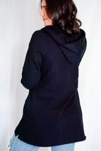 Load image into Gallery viewer, The HOODi - Black