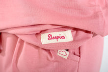 Load image into Gallery viewer, Ladies Mid-season Pajamas - Rose