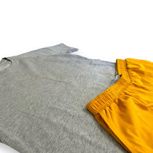 Load image into Gallery viewer, Mens Mustard Pajamas - Skyline