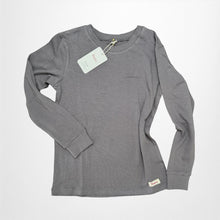 Load image into Gallery viewer, Kids Winter Pajamas - Grey