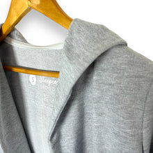 Load image into Gallery viewer, The HOODi - Grey