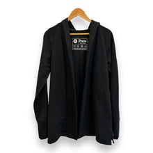 Load image into Gallery viewer, The HOODi - Black