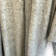 Load image into Gallery viewer, Ladies CardiGown - Jersey Grey