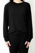 Load image into Gallery viewer, Winter BAMBOO sets - Black Rib