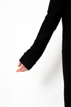 Load image into Gallery viewer, Winter BAMBOO sets - Black Rib
