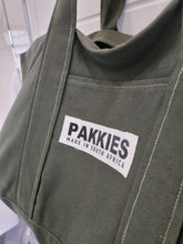 Load image into Gallery viewer, PAKKIES Utility Bag