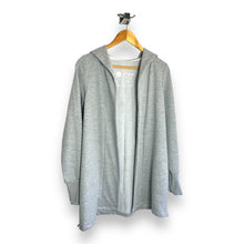 Load image into Gallery viewer, The HOODi - Grey