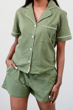 Load image into Gallery viewer, Ladies Summer Luxury Set - Fern