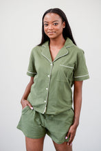Load image into Gallery viewer, Ladies Summer Luxury Set - Fern