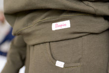 Load image into Gallery viewer, Ladies Winter Pajamas set - Fynbos