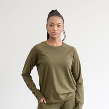 Load image into Gallery viewer, Ladies Winter Pajamas set - Fynbos