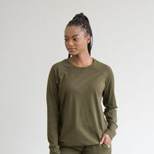 Load image into Gallery viewer, Ladies Winter Pajamas set - Fynbos