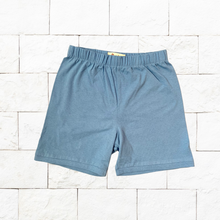 Load image into Gallery viewer, Boys Summer Pajamas - Sky Blue