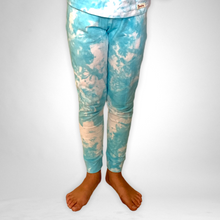 Load image into Gallery viewer, Girls Winter Pajamas - Bubblegum Milkshake