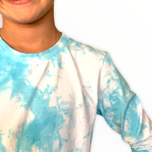 Load image into Gallery viewer, Girls Winter Pajamas - Bubblegum Milkshake