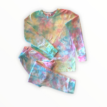 Load image into Gallery viewer, DIY TIE DYE Pajamas