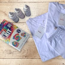 Load image into Gallery viewer, DIY TIE DYE Pajamas