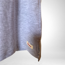 Load image into Gallery viewer, Ladies Summer Vest Pajama Set -  Grey