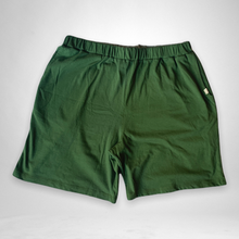 Load image into Gallery viewer, Mens Pajamas - Fern and Grey