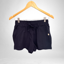 Load image into Gallery viewer, Ladies Summer Vest Pajama Set -  Navy